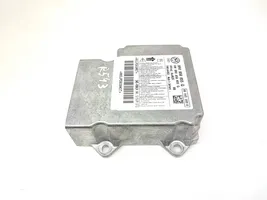 Audi Q5 SQ5 Oro pagalvių valdymo blokas 8R0959655G