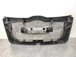 Audi Q5 SQ5 Poszycie klapy tylnej bagażnika i inne elementy 8R0867979B