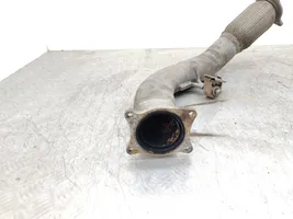 Audi Q5 SQ5 Exhaust flexible connection 