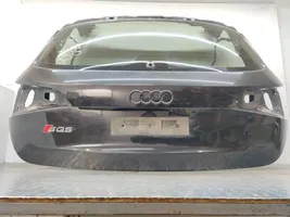 Audi Q5 SQ5 Задняя крышка (багажника) 