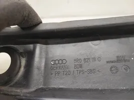 Audi Q5 SQ5 Panel wykończeniowy błotnika 8R0821111C