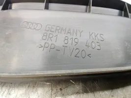 Audi Q5 SQ5 Rivestimento del tergicristallo 8R1819403