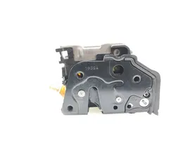 Audi A3 S3 8V Etuoven lukko 8K0839015C