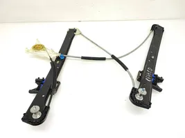 Audi A3 S3 8V Front window lifting mechanism without motor 8V4837462