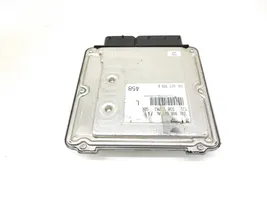 Audi A3 S3 8V Sterownik / Moduł ECU 04L907309B