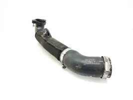 Audi A3 S3 8V Tube d'admission de tuyau de refroidisseur intermédiaire 04L145762AD