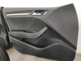 Audi A3 S3 8V Set di rivestimento sedili e portiere 5Q4881106A