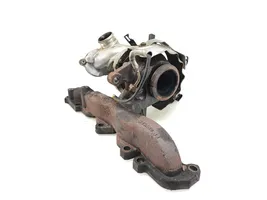 Audi A3 S3 8V Turboahdin 04L253016H