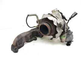 Audi A3 S3 8V Turboahdin 04L253016H