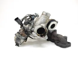 Audi A3 S3 8V Turbina 04L253016H