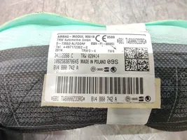 Audi A3 S3 8V Airbag da tetto 8V4880742A