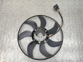 Audi A3 S3 8V Fan impeller 5Q0959455AL