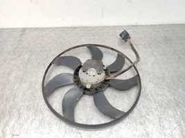 Audi A3 S3 8V Fan impeller 5Q0959455AL