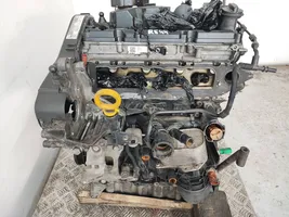 Audi A3 S3 8V Motor CLH