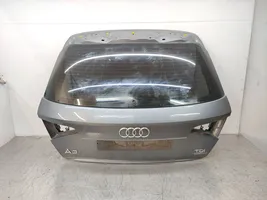 Audi A3 S3 8V Tailgate/trunk/boot lid 