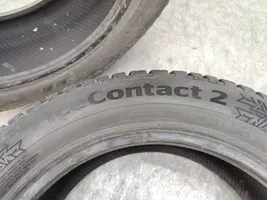 Audi A3 S3 8V R16 winter/snow tires with studs 