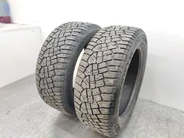 Audi A3 S3 8V R16 winter/snow tires with studs 