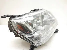 Suzuki Grand Vitara II Phare frontale 10059083