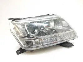 Suzuki Grand Vitara II Phare frontale 10059083