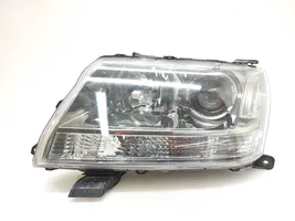 Suzuki Grand Vitara II Phare frontale 10059083