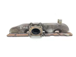 Ford Mondeo MK IV Collettore di scarico 9671093680