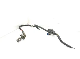 Ford Mondeo MK IV Positive cable (battery) AG9T14A280