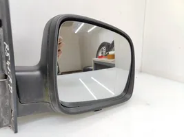 Volkswagen Caddy Front door electric wing mirror E1010718