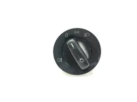 Volkswagen Caddy Interruptor de luz 1K0941431BB