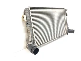 Volkswagen Caddy Chłodnica powietrza doładowującego / Intercooler 1K0145803BM