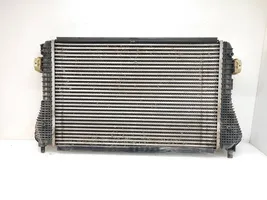 Volkswagen Caddy Intercooler radiator 1K0145803BM
