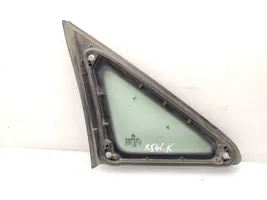 Volkswagen Caddy Front triangle window/glass 43R001057