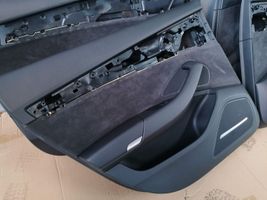 Audi A8 S8 D4 4H Kit garniture de panneaux intérieur de porte 