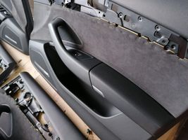Audi A8 S8 D4 4H Boczki / Tapicerka drzwi / Komplet 