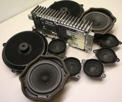 Mazda CX-7 Kit système audio EG2366920A
