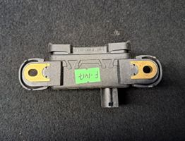 Chevrolet Captiva ESP acceleration yaw rate sensor 96625913