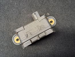 Chevrolet Captiva ESP acceleration yaw rate sensor 96625913