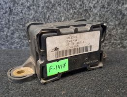 Chevrolet Captiva ESP acceleration yaw rate sensor 96625913