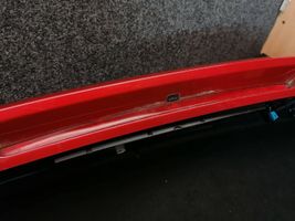 Mercedes-Benz GLC X253 C253 Spoiler del portellone posteriore/bagagliaio 
