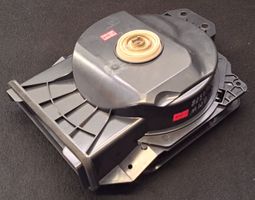 BMW 1 F20 F21 Subwoofer-bassokaiutin 430407803424