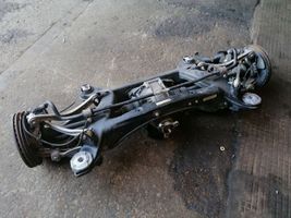 Mercedes-Benz GLC X253 C253 Комплект задней подвески A2533506105