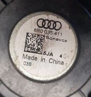 Audi Q5 SQ5 Takaoven kaiutin 8R0035411