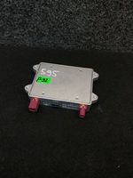 Audi A6 Allroad C6 Amplificateur d'antenne 8E0035456C