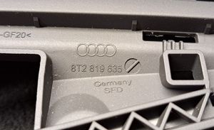 Audi A5 8T 8F Autres pièces du tableau de bord 8T2819635