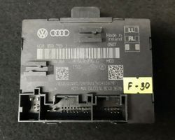Audi A6 S6 C7 4G Unidad de control/módulo de la puerta 4G8959795J