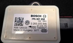 Volkswagen Touareg II Capteur ESP 7P6907658