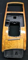 Audi A6 S6 C6 4F Center console decorative trim 4F2864261D