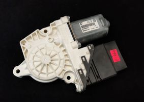 Volkswagen Tiguan Moteur de lève-vitre de porte arrière 5N0959703