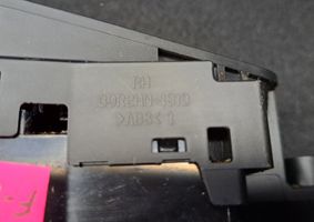 Hyundai i40 Hand parking brake switch 937663Z510