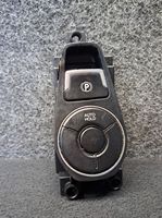 Hyundai i40 Hand parking brake switch 937663Z510