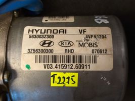 Hyundai i40 Ohjaustehostimen pumppu 563003Z300